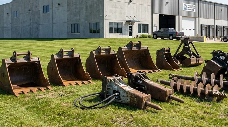 Attachments Attachments