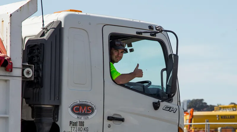 Labour-Hire Labour Hire