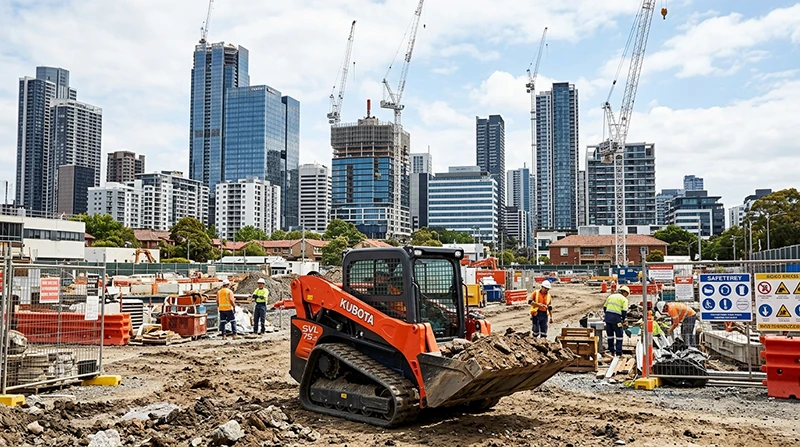 Posi-Track Posi-track