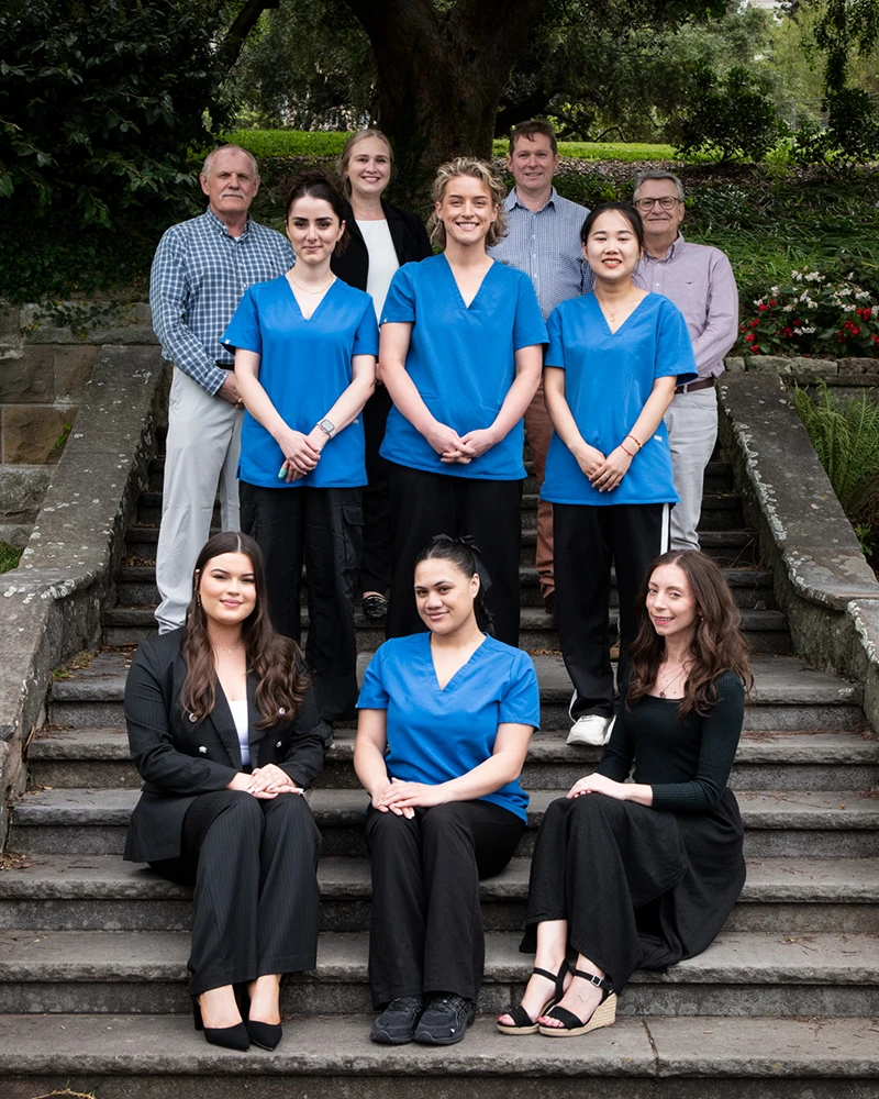 Prosthodontists-on-Macquarie Prosthodontists on Macquarie